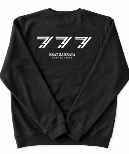 BZB 777 Sweater