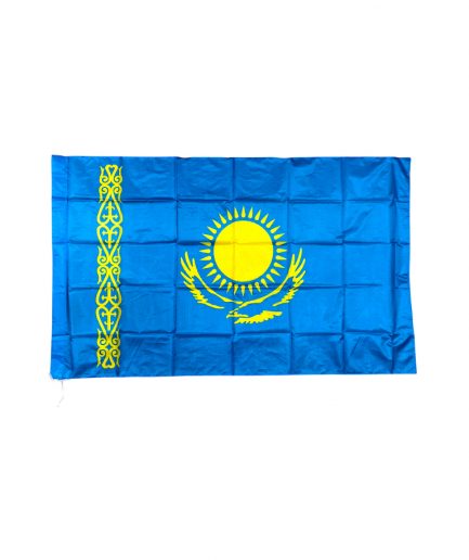 BZB KAZ Flagge