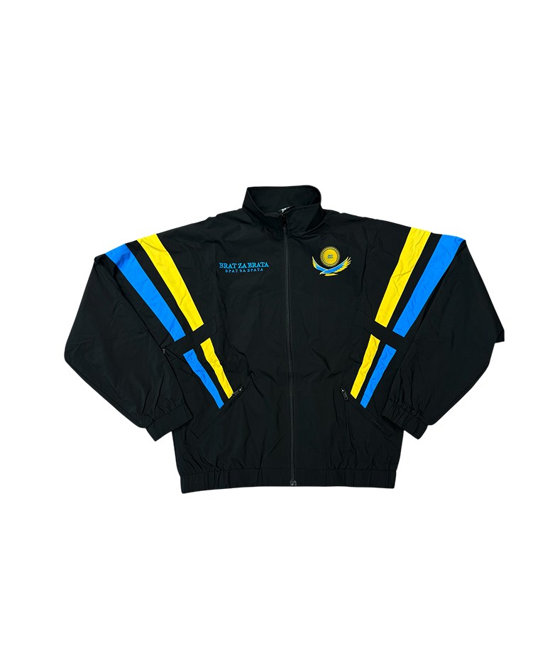 kaz-90x-black-front