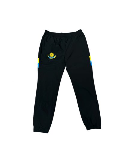 BZB 90x Pants KAZ Black