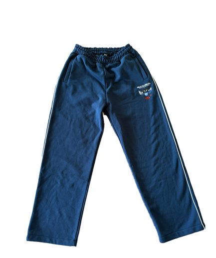 BZB Jogger Navy