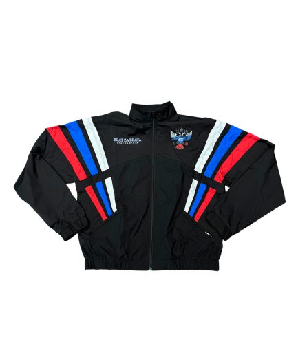BZB 90x Jacket Black