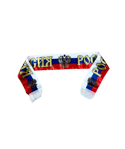 BZB RUS Schal