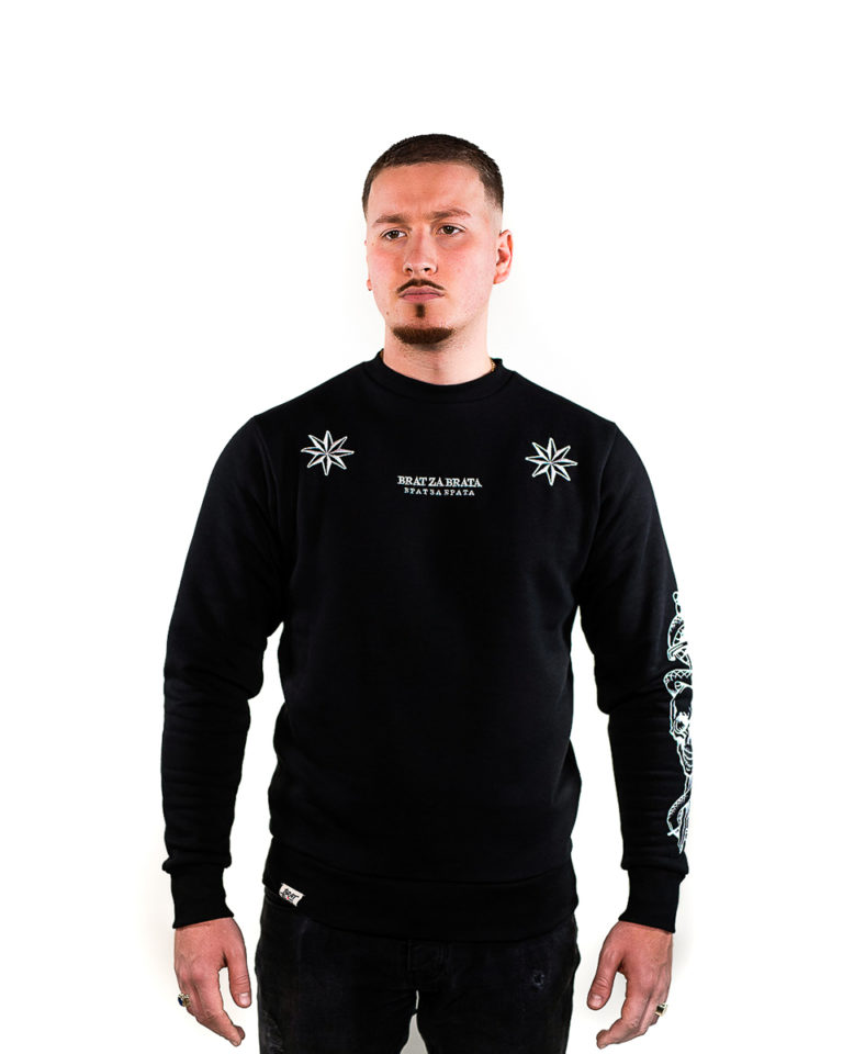 BRAT ZA BRATA БРАТ ЗА БРАТА | OFFICIAL ONLINE SHOP